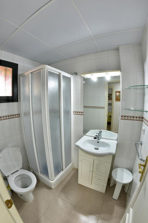 Wonderstays Chalet El Naranjo Seville Exterior photo